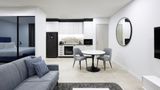 Meriton Suites Liverpool Room