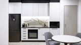 Meriton Suites Liverpool Room
