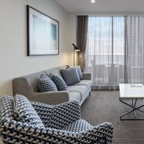 Meriton Suites Broadbeach