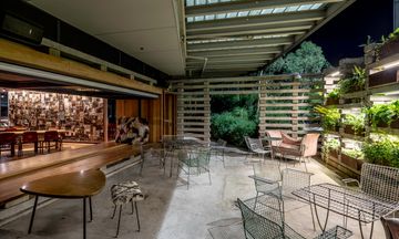 Ovolo Nishi