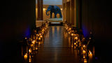 Seaham Hall Hotel Lobby