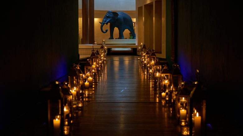 <b>Seaham Hall Hotel Lobby</b>. Images powered by <a href="https://www.leonardoworldwide.com/" title="Leonardo Worldwide" target="_blank">Leonardo</a>.
