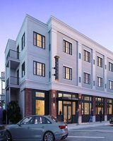 The George Hotel