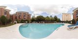 <b>Holiday Inn Express Hotel & Suites Pool</b>. Virtual Tours powered by <a href="https://www.leonardoworldwide.com/" title="Leonardo Worldwide" target="_blank">Leonardo</a>.