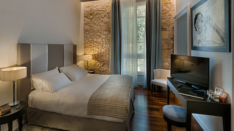 Hotel Villa Fanny Other
