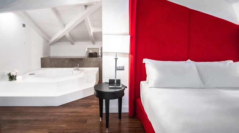 <b>Hotel Villa Fanny Suite</b>. Images powered by <a href="https://www.leonardoworldwide.com/" title="Leonardo Worldwide" target="_blank">Leonardo</a>.