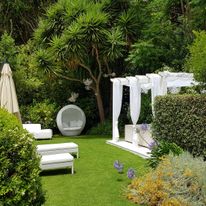 Hotel Villa Fanny