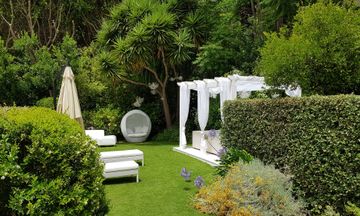 Hotel Villa Fanny