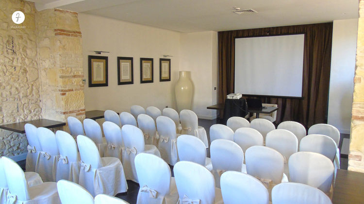 Hotel Villa Fanny Meeting