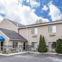 Passport Inn