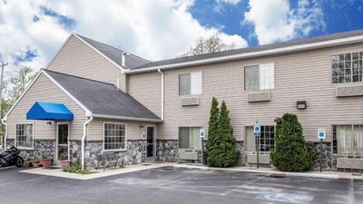 Passport Inn