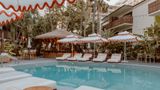 White Sands Hotel Pool