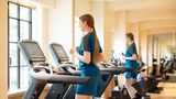 Amenity Hotel Kyoto Health Club