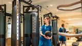 Amenity Hotel Kyoto Health Club