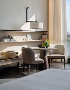 Four Seasons Hotel Suzhou
