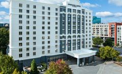 SpringHill Suites Atlanta Buckhead