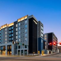 Courtyard by Marriott Gainesville