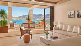 The Bodrum EDITION Suite