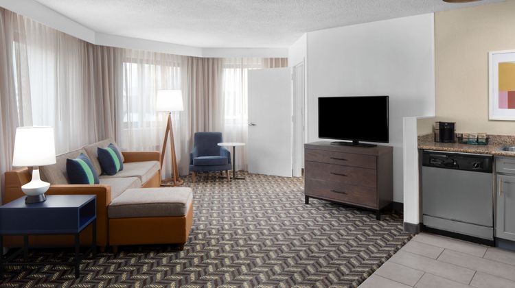 Residence Inn White Plains Westchester Room