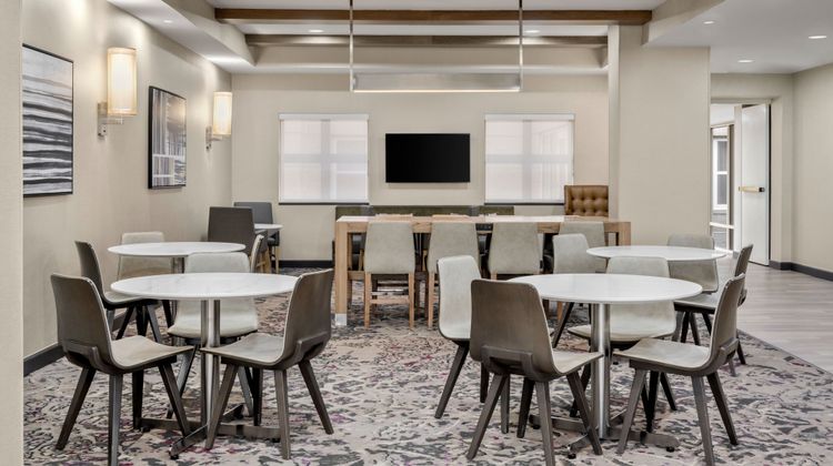 Residence Inn Chicago Naperville Restaurant