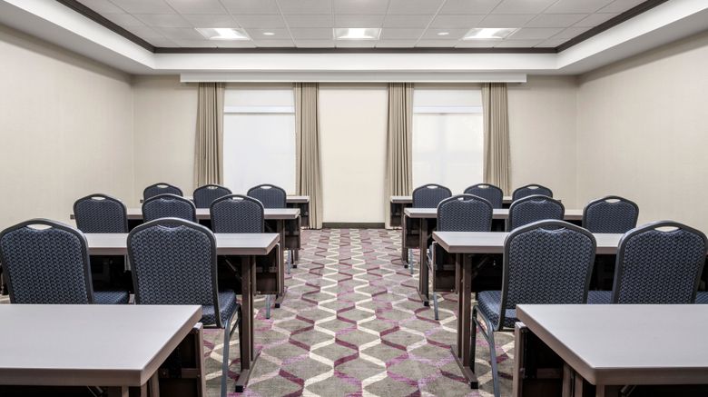<b>Residence Inn Chicago Naperville Meeting</b>. Images powered by <a href="https://www.leonardoworldwide.com/" title="Leonardo Worldwide" target="_blank">Leonardo</a>.