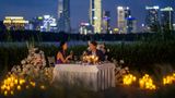 Four Seasons Hotel Suzhou Restaurant