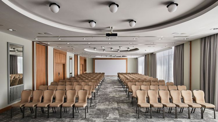 Sheraton Poznan Hotel Meeting