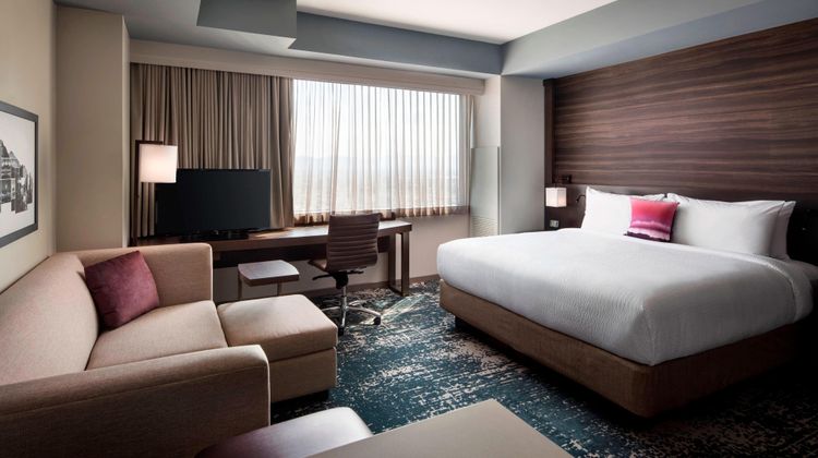 Residence Inn Phoenix Downtown Suite
