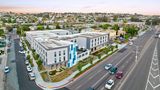 <b>Fairfield Inn & Suites Pacific Beach Exterior</b>. Images powered by <a href="https://www.leonardoworldwide.com/" title="Leonardo Worldwide" target="_blank">Leonardo</a>.