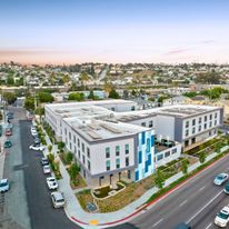 Fairfield Inn & Suites Pacific Beach