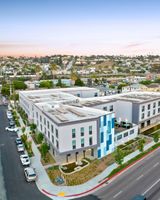 Fairfield Inn & Suites Pacific Beach