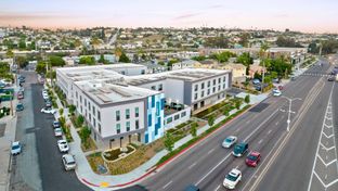 Fairfield Inn & Suites Pacific Beach