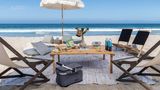 The Westin San Diego Gaslamp Quarter Beach