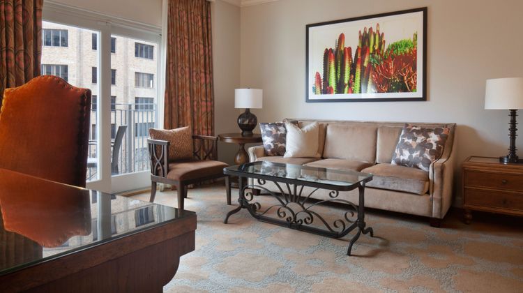 The Westin Riverwalk, San Antonio Room