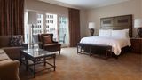 The Westin Riverwalk, San Antonio Suite