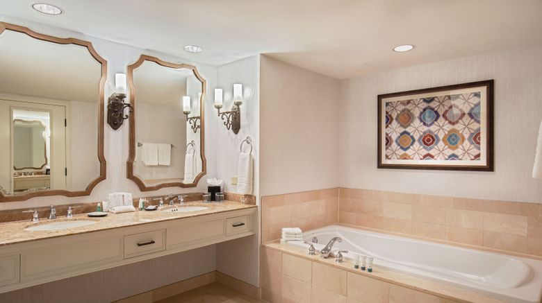 <b>The Westin Riverwalk, San Antonio Room</b>. Images powered by <a href="https://www.leonardoworldwide.com/" title="Leonardo Worldwide" target="_blank">Leonardo</a>.
