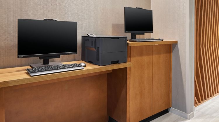 SpringHill Suites Frederica Other