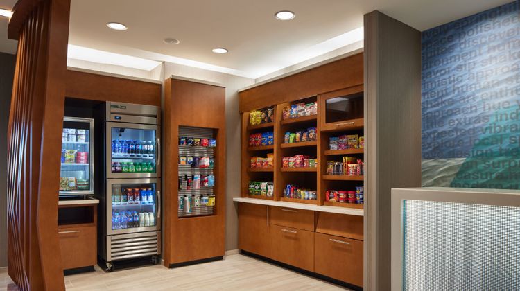 SpringHill Suites Frederica Other