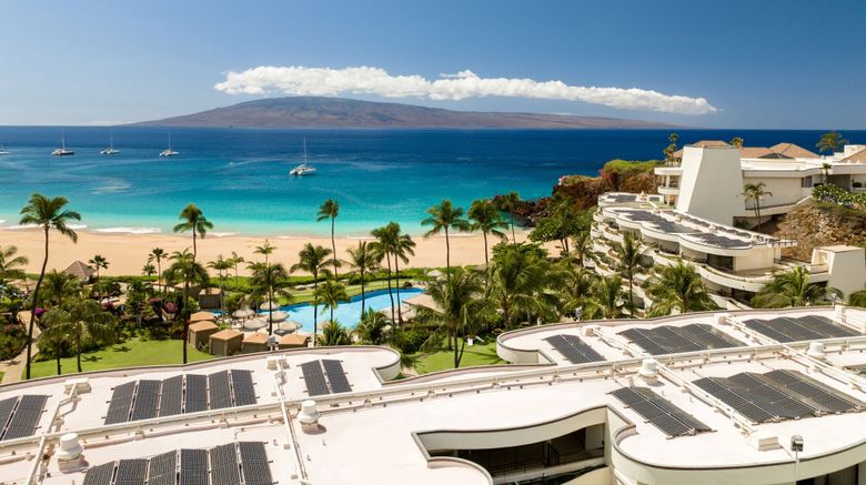 <b>Sheraton Maui Resort & Spa Recreation</b>. Images powered by <a href="https://www.leonardoworldwide.com/" title="Leonardo Worldwide" target="_blank">Leonardo</a>.