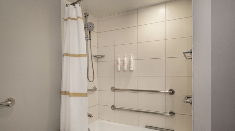Salt Lake Marriott Downtown City Creek Room