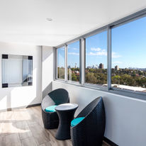 Meriton Suites Bondi Junction