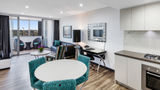 Meriton Suites Bondi Junction Suite