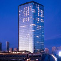 Sheraton Grand Istanbul Atasehir