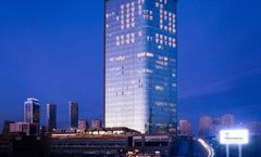 Sheraton Grand Istanbul Atasehir