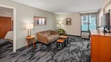 Fairfield Inn/Suites Anaheim North Room