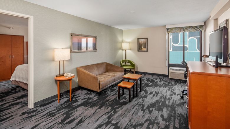 <b>Fairfield Inn/Suites Anaheim North Room</b>. Images powered by <a href="https://www.leonardoworldwide.com/" title="Leonardo Worldwide" target="_blank">Leonardo</a>.