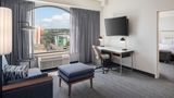 Courtyard by Marriott Stamford Downtown Suite