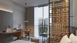 Residence Inn Santiago de los Caballeros Suite