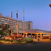 St Louis Airport Marriott