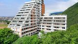 Four Points Sheraton Yilan Exterior